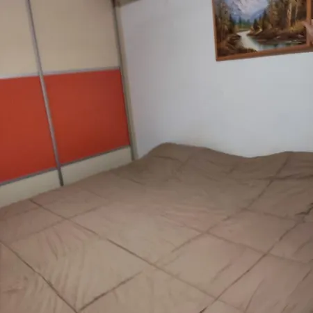 Lägenhet Solin Apartment