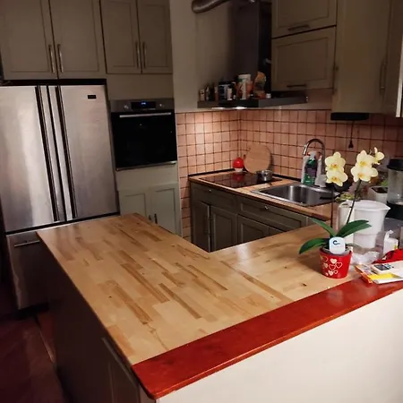Solin Apartment Solin