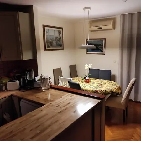 Solin Apartment * Solin