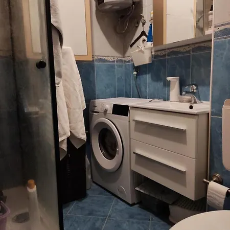 Lägenhet Solin Apartment Solin