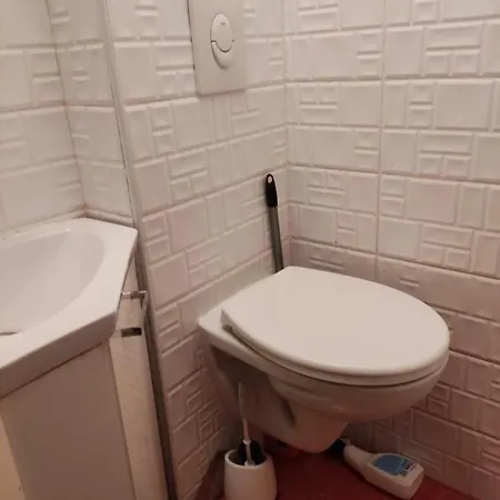 Solin Apartment