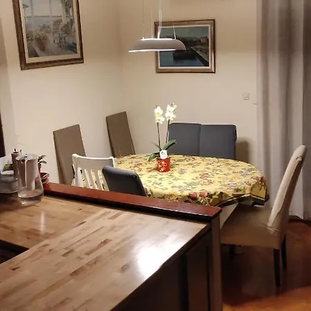 Solin Apartment Appartement Solin
