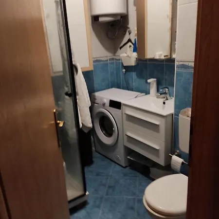 Solin Apartment